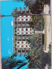 Cartolina antica maglie usato  Cavriago