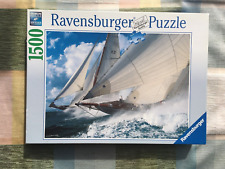 Abenteuer segeln ravensburger gebraucht kaufen  Vilshofen an der Donau