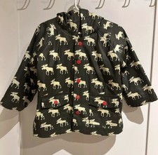 Hatley hooded raincoat for sale  Cleburne