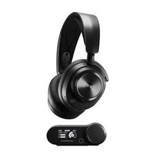 Steelseries arctis nova gebraucht kaufen  Bienenbüttel
