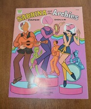 1971 sabrina teenage for sale  Friendship