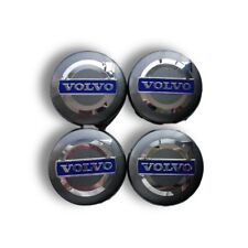Volvo 4pcs 64mm d'occasion  Expédié en France