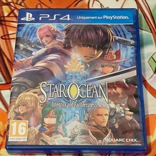 Star ocean integrity d'occasion  Neuville-Saint-Rémy