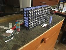 Batteria litio 24v usato  Roma