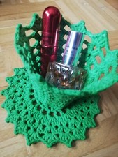 Set exklusiv handgemacht gebraucht kaufen  Mainz-Kastel