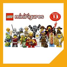 Lego 71008 minifigures usato  Roma