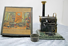 Ernst plank dampfmaschine gebraucht kaufen  Leutenbach