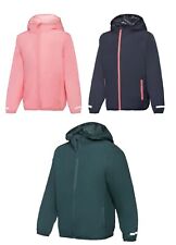 Regenjacke jungen mädchen gebraucht kaufen  Wassertrüdingen