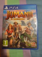 Jumanji videogioco usato  Lacchiarella