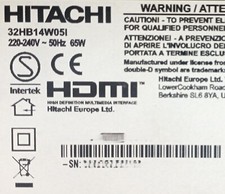 Ricambi per hitachi usato  Gela