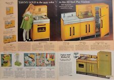 Sears play kitchen for sale  Cleveland