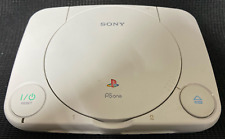 Sony ps1 slim usato  Avellino