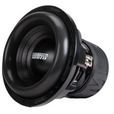 Subwoofer automotivo Sundown Audio M12D2 12" 4000W pico duplo bobina de voz 2-Ohm DVC comprar usado  Enviando para Brazil