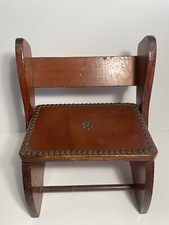 Vintage child chair for sale  Bridgeport
