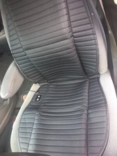 Car seat cushion for sale  Warren