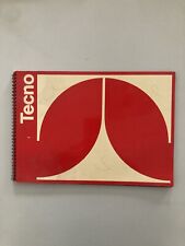 Catalogo arredamento tecno usato  San Giorgio di Piano