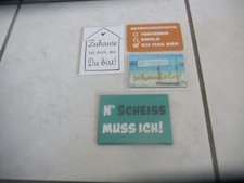 Magnete gebraucht kaufen  München