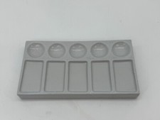 Usado Grande Palete Cerâmica Cor Equipamento de Laboratório Odontológico Estate CHIPADO comprar usado  Enviando para Brazil