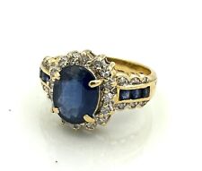 Magnifique bague carats d'occasion  Toulon-