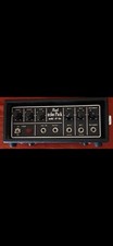 Effetti chitarra pearl usato  Messina