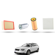 Hoffcar kit tagliando usato  Italia