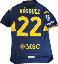 Maglia genoa boca usato  Italia