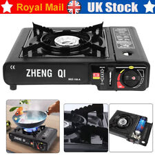 Portable single burner for sale  DUNSTABLE