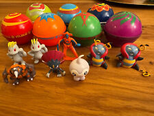 Pokemon sammelfiguren bälle gebraucht kaufen  Bonn