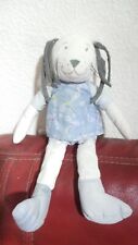 Peluche doudou chat d'occasion  Pouilly-sous-Charlieu