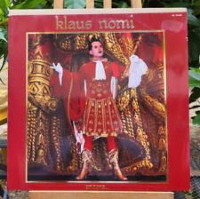Rare 33t klaus d'occasion  Orange