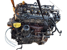 Z13dtj motore completo usato  Piana di Monte Verna