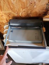 Gbc combbind c75 for sale  Portland