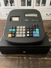 Royal electronic cash for sale  Oakhurst