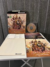 Age empires big d'occasion  Charenton-le-Pont