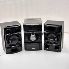 Sony mini hifi for sale  Irving