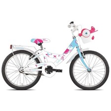 Usado, Bicicleta Niña 6-8 Años T631 Simba 20 1V Blanco/Azul 21T631A Torpado Bici comprar usado Usado, Bicicleta Niña 6-8 Años T631 Simba 20 1V Blanco/Azul 21T631A Torpado Bici comprar usado  Enviando para Brazil