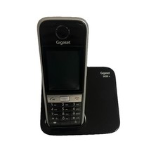 Gigaset s820 telefon gebraucht kaufen  Braunschweig