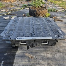 Decked truck bed for sale  Seminole