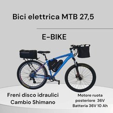 Bike mtb bici usato  Penne