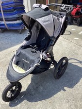 Usado, Baby Jogger Summit 3X Usado em Bom Estado comprar usado  Enviando para Brazil