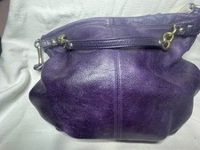 Coach madison hobo for sale  Garland