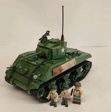Cobi military m4a1 for sale Cobi military m4a1 for sale  RHYL