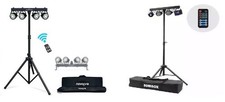 Lighting stands great for sale  LIVERPOOL