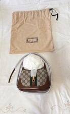 Mini borsa jackie usato  Montevarchi
