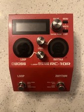 Roland boss 10r for sale  Metairie
