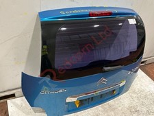 Citroen picasso 2009 for sale  LONDON