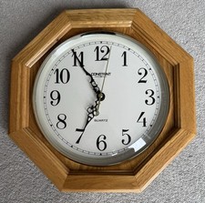 kitchen wall clocks for sale  ACCRINGTON