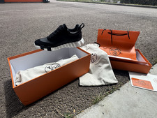 Baskets hermes homme d'occasion  Limay