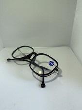 Lese brille blaulichtfilter gebraucht kaufen  Großenhain
