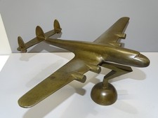 Superbe maquette avion d'occasion  Angoulême